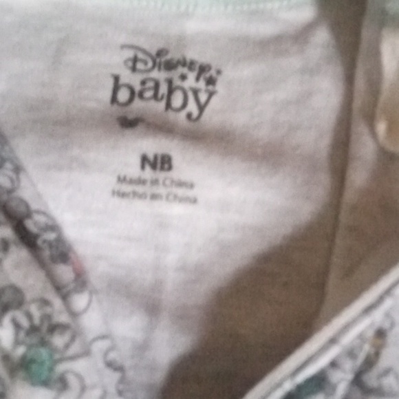 Disney baby - Picture 2 of 3